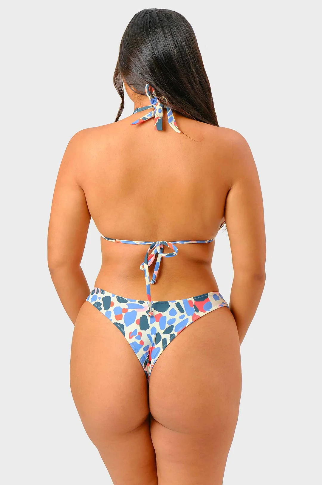 Billie Cheeky Bottoms / Candy Rocks FINAL SALE