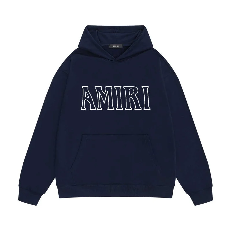 Amiri Fashion Hoodie