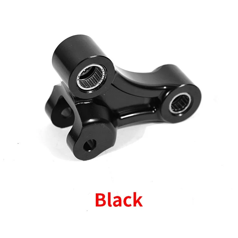 For Talaria Sting Rear Shock Bracket Holder E-bike Scooter Dirtbike Off-road Modified Motorcycles Accessories Talaria