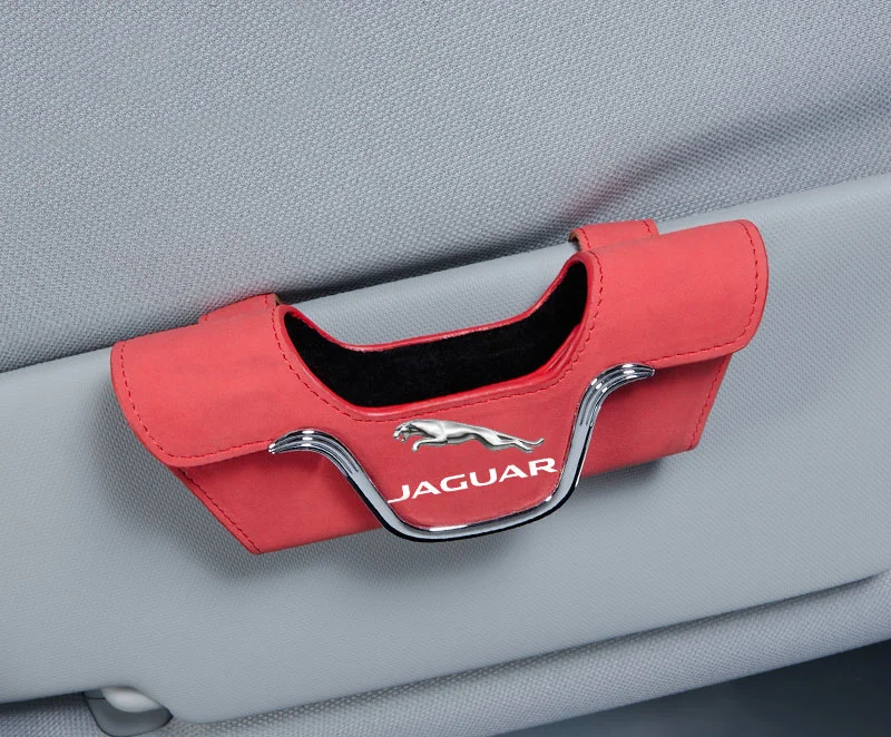 Car Multifunctional Glasses Clip