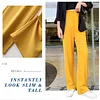 ✨Spring promotion✨Woman's Casual Full-Length Loose Pants