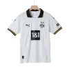 Borussia Dortmund Third Away Soccer Jersey 2024/25