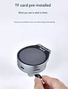 Miniature Handheld Funnel Microscope