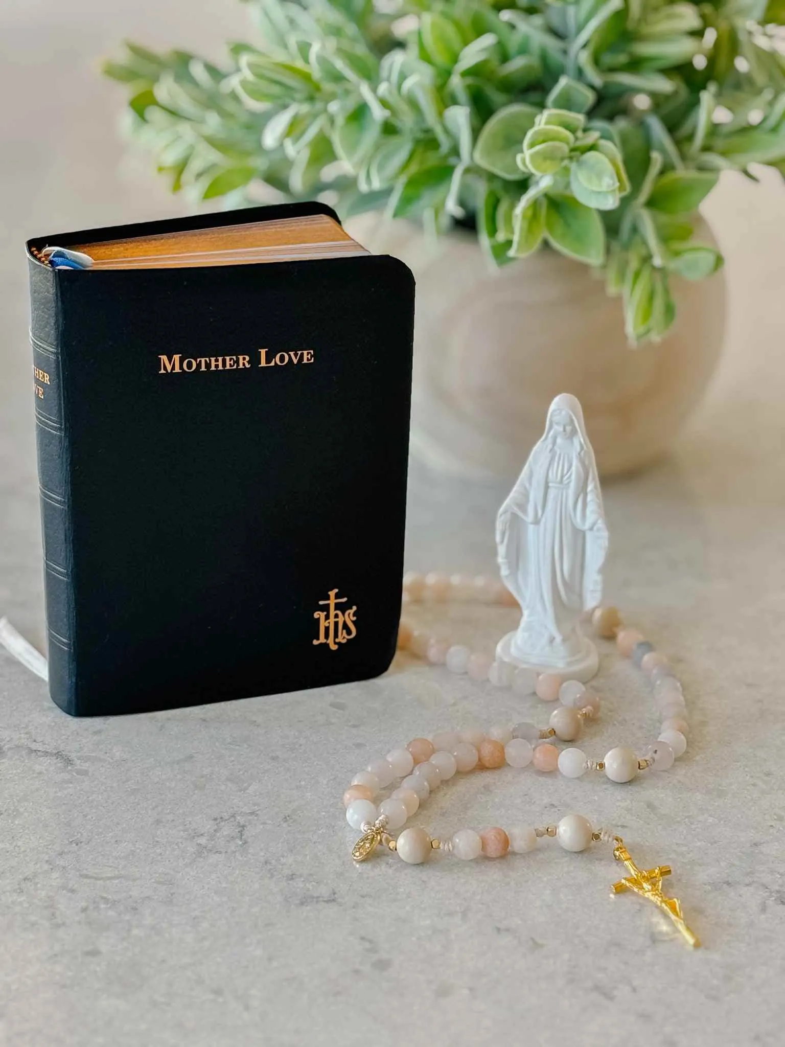 A Mother&rsquo;s Heart Gift Set