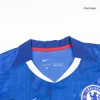 NETO #7 Chelsea Home Soccer Jersey 2025/26