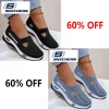 SKECHERS® Beste orthopädische Massageschuhe für Damen im Jahr 2025