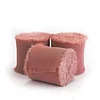 Soft Chiffon 4cm x 5m Wedding Decor Bouquet Gift Wrapping Ribbon