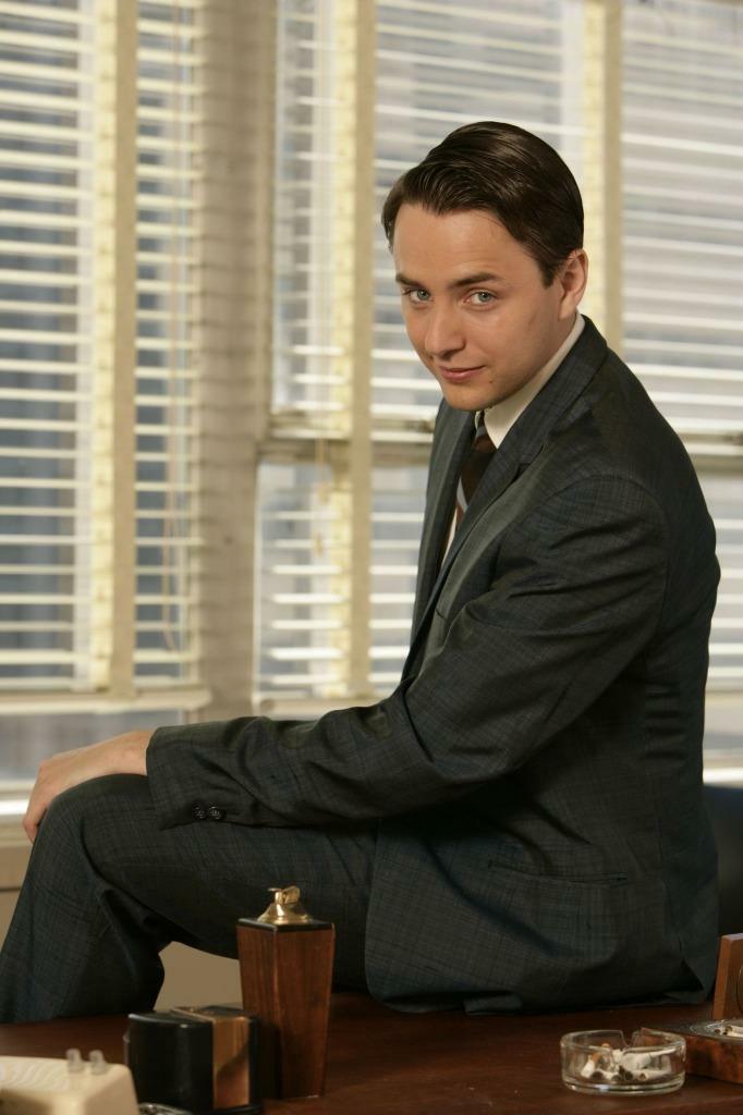 Vincent Kartheiser 8x10 Picture Simply Stunning Photo Poster painting Gorgeous Celebrity #4