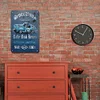 Car - Metal Tin Signs(8*12Inch/12*16Inch) - Garage&Transport