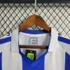 Retro 1984-89 Espanyol Soccer Jersey Home