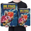 Dire Straits - Vintage Metal Signs - 20*30cm/30*40cm - Music