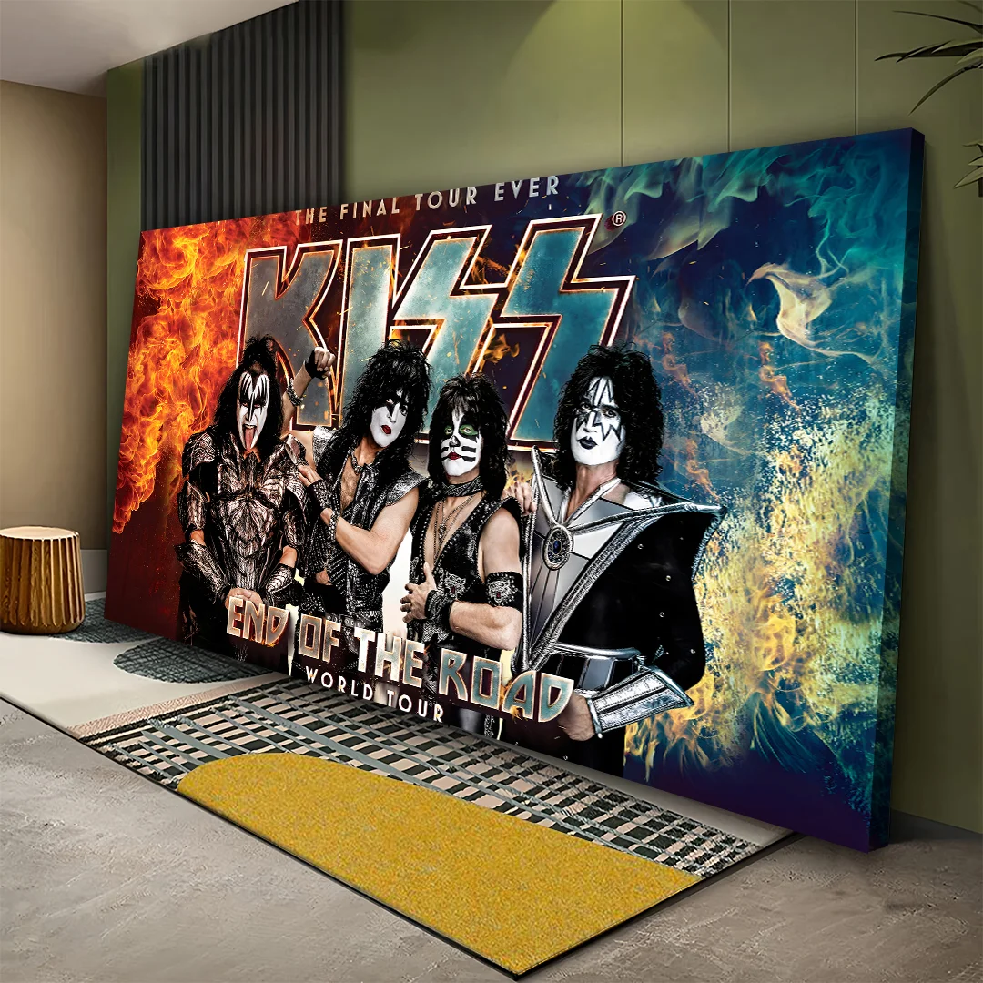 Canvas Wall Art