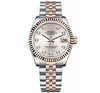 Rolex Datejust Oystersteel & Everose Gold  278271