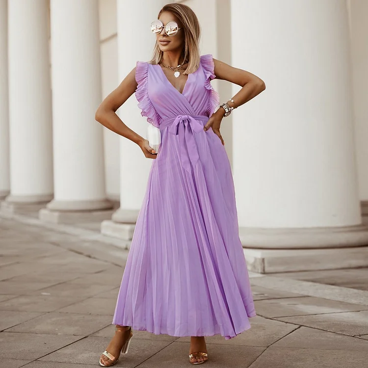 Stylish and Comfortable Dresses for Older Women