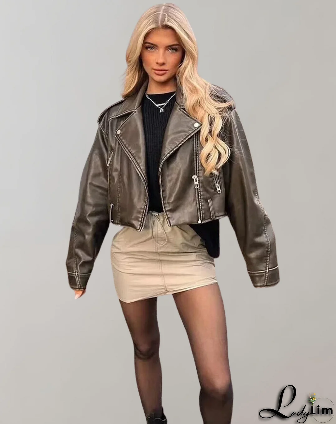 Classic and Elegant general garment