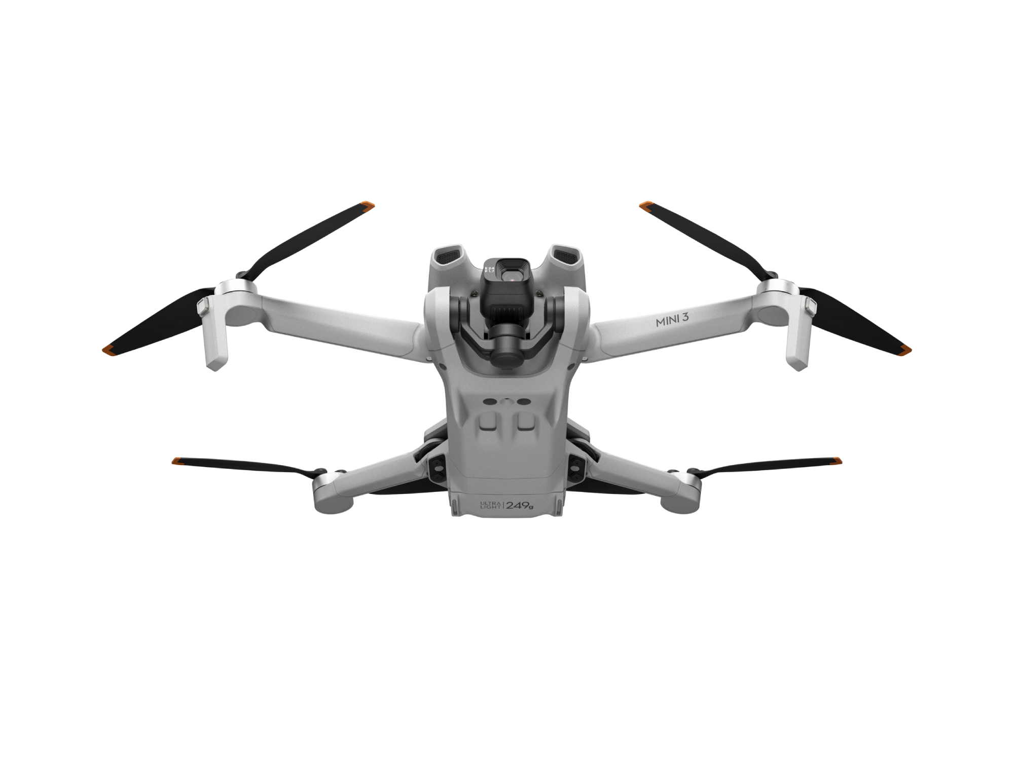 DJI Mini 3