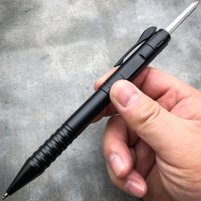 Tactical Combat Pocket-OTF Pen
