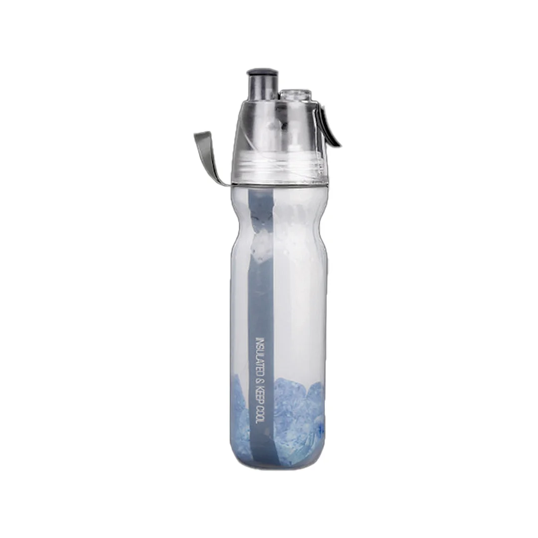 AquaFit Pro Sports Water Bottle