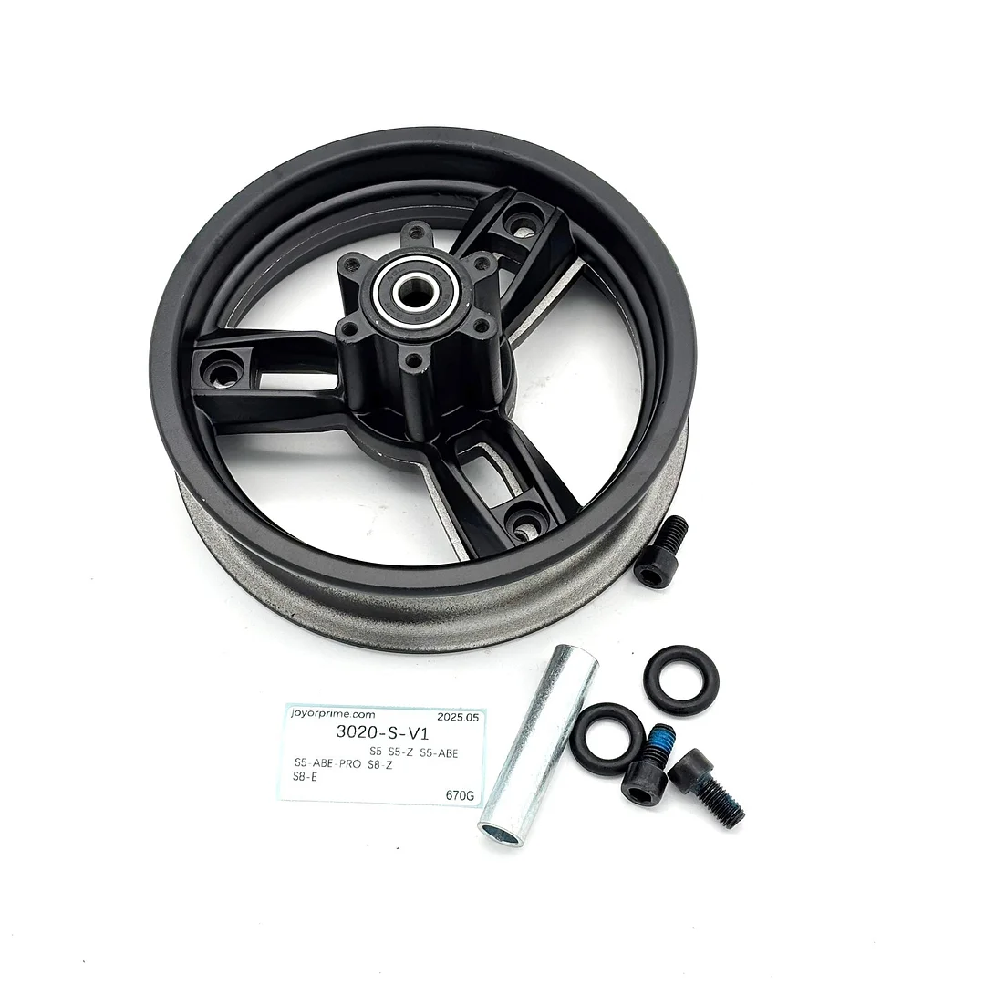 JOYOR Wheel hub (with screws) S5/S8