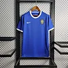 2006 Retro Brazil Away Football Shirt 1:1 Thai Quality
