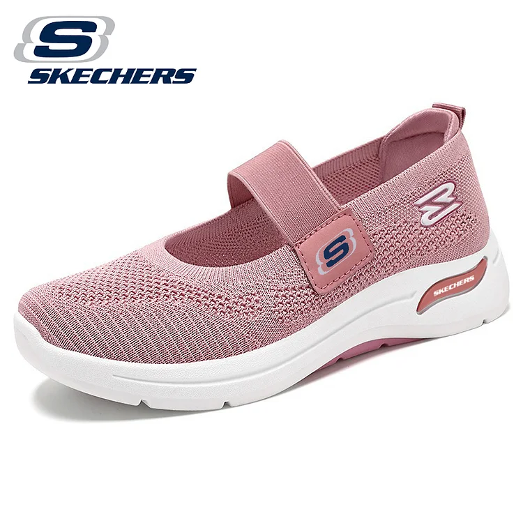 Prodyšné tenisky SKECHERS® Flyknit