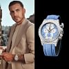 Rolex Daytona   LEANDRO PAREDES V2 In Quartz Fiber