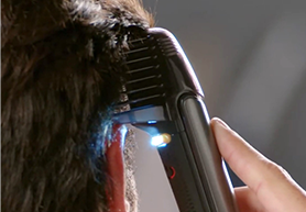 Micro Touch® Titanium Trim™