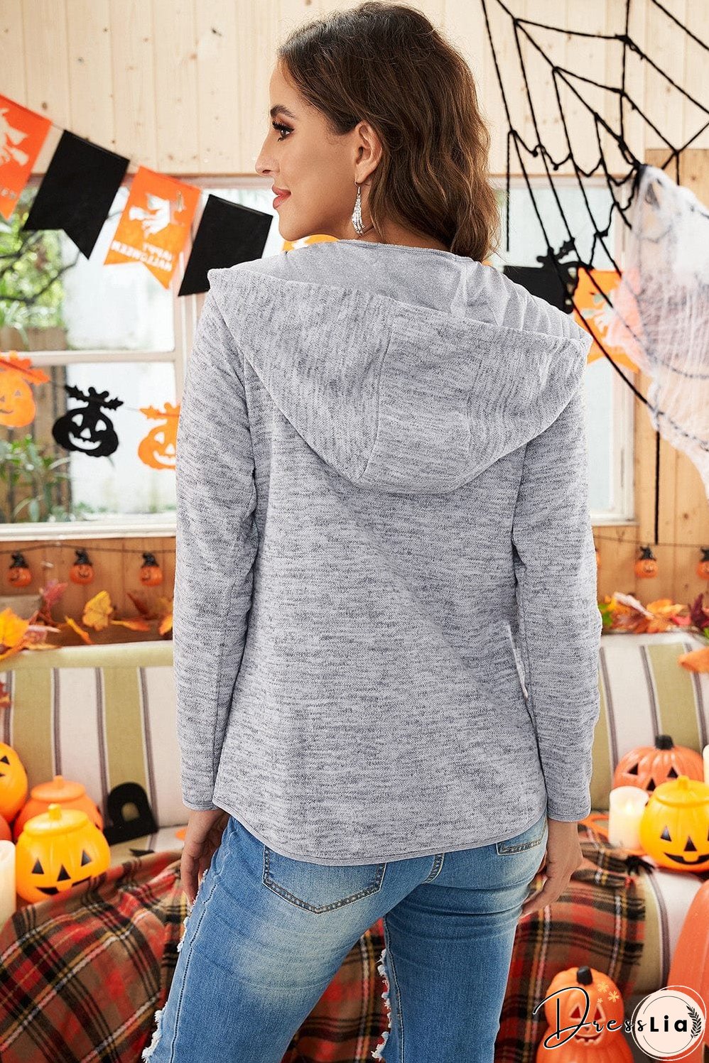 Women's Sweatshirt