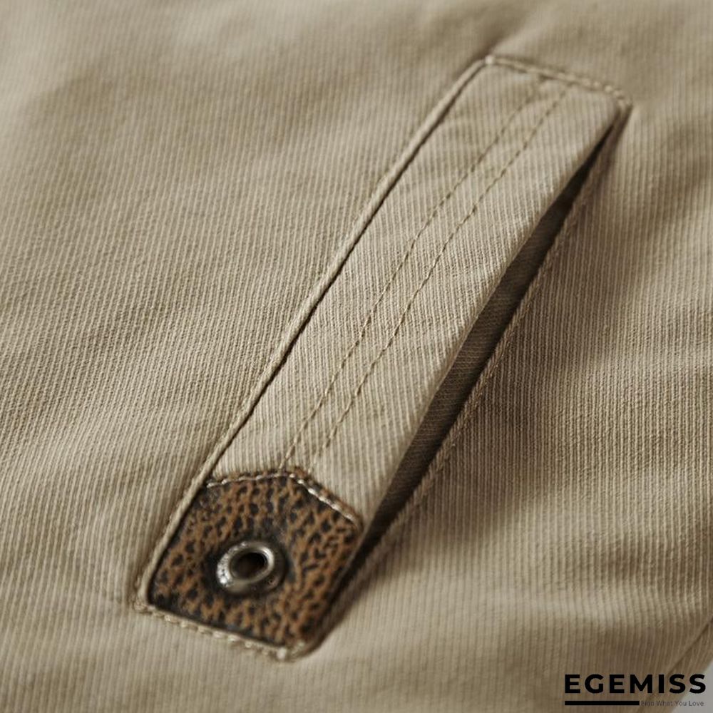 Men Brand Bomber Jacket  Autumn Winter Thick Warm Military Jacket Men Fur Collar Plus Size 6XL Fleece Coat Jaqueta Masculina | EGEMISS