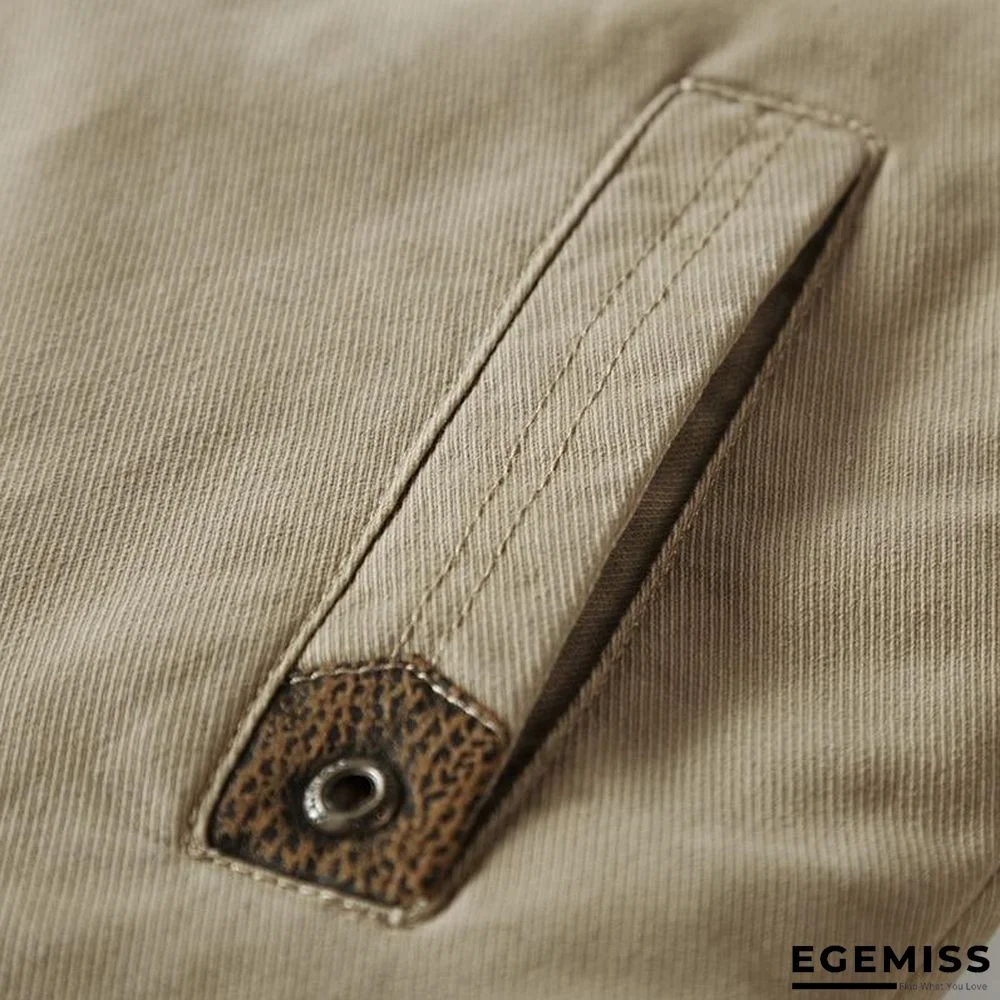 Men Brand Bomber Jacket  Autumn Winter Thick Warm Military Jacket Men Fur Collar Plus Size 6XL Fleece Coat Jaqueta Masculina | EGEMISS