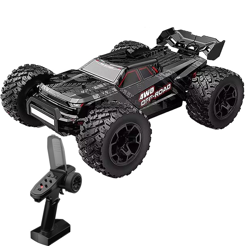 MJX Hyper Go 14207 Cami&oacute;n RC de alta velocidad RTR