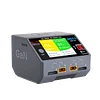 HOTA D6 Ultra Dual Channel Charger GaN AC300W DC650W 15A ( Latest Model )