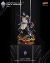 1/4 Scale Licensed Bijutsu Series Orochimaru - Naruto Resin Statue - TSUME