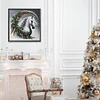 Horse - Crystal Rhinestone Diamond Painting