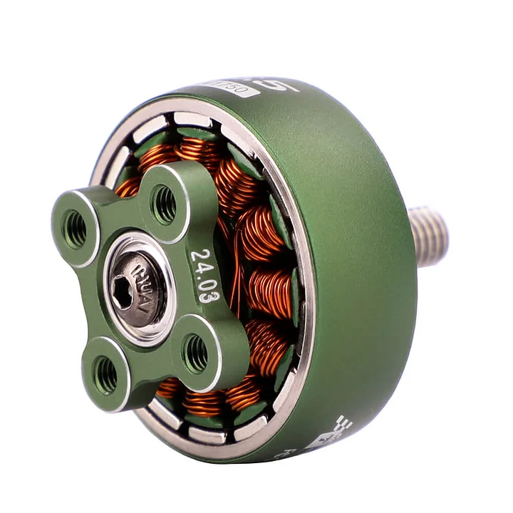 TMOTOR ITS 2306.5 Freestyle Motor 1750KV - Unibell Design for 6S