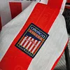 2006/2007 Retro Chivas de Guadalajara Home Football Shirt 1:1 Thai Quality