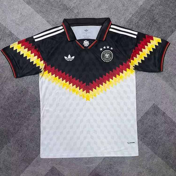 【S~4XL】Germany 2026 World Cup Special Edition Jersey 1:1 Thai Quality