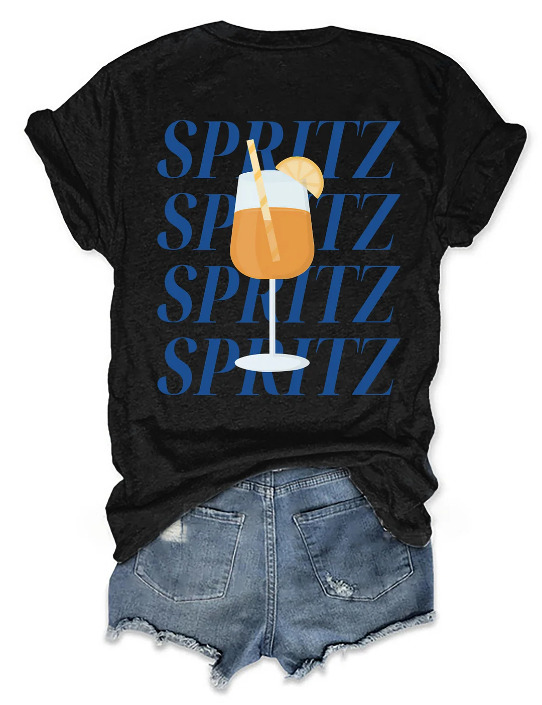 Aperol Spritz T-shirt