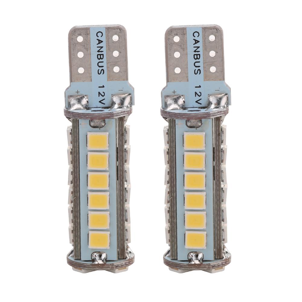 

2pcs G4 28LED Corn Bulb 3W Energy Save Offices-Night Light, 501 Original