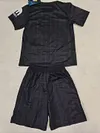 Joyfball 2025/2026 Kids Size Tottenham Away Football Shirt