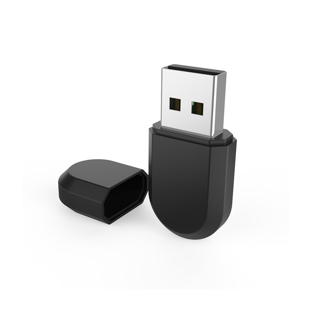 

150Mbps Bluetooth 4.2 Wireless Adapter USB Network Card PC WiFi Receiver, 501 Original