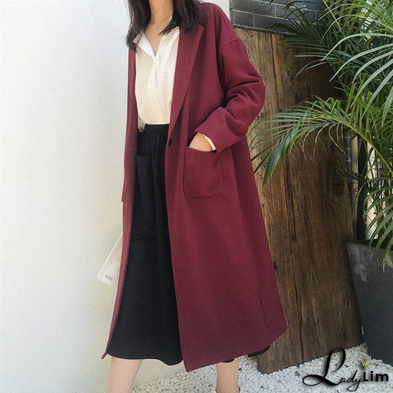 Trendy and Elegant winter Coat
