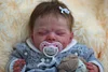 Babiesprincess Lifelike Reborn Baby Doll, Babiesprincess