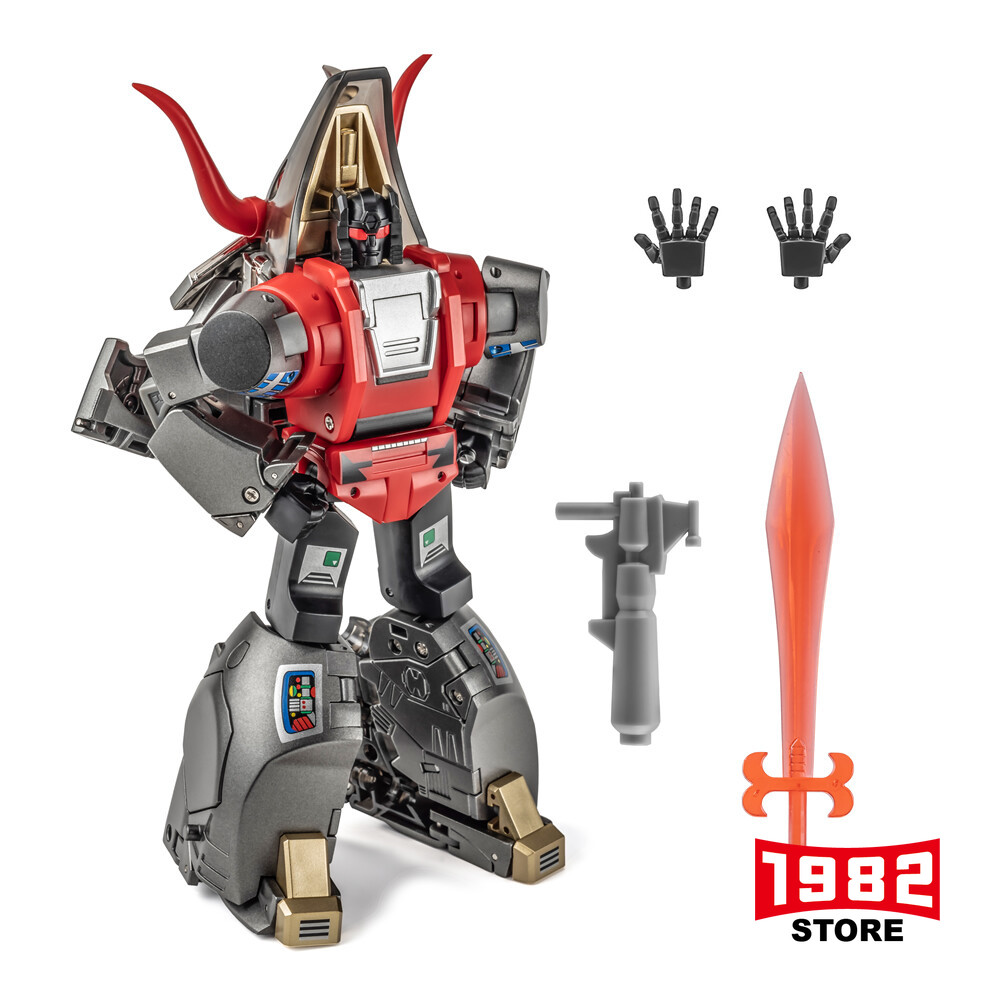 NEWAGE NA H63EX Slag Machine Dinosaur Mini For Transformers Toy Action Figures