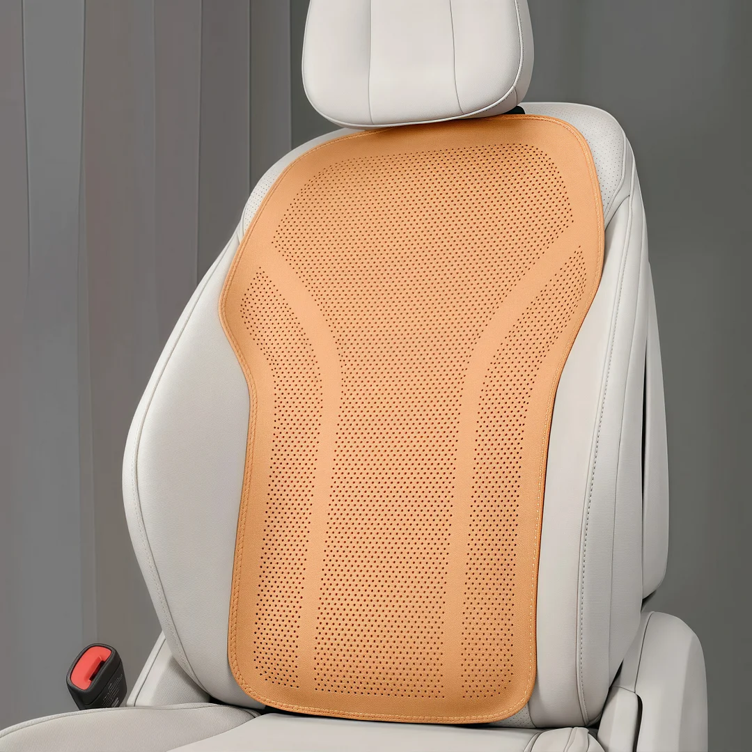 Four Seasons Universal Car Leg Support Cushion