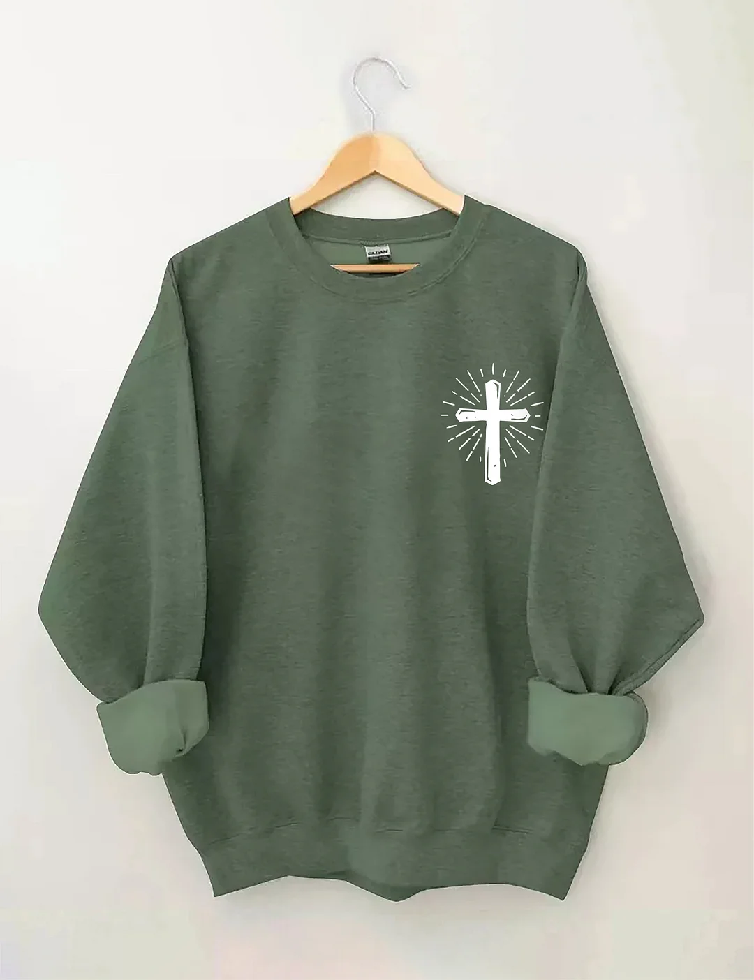 Promises From God Sweatshirt 