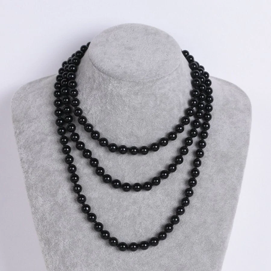 Fashion Simple Pearl Necklace