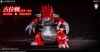 1/20 Scale World Zukan Groudon - Pokemon Resin Statue - Wang Wang Studio