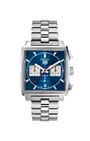 TAG HEUER MONACO Automatic Chronograph - Diameter 39 mm CBL2111.BA0644
