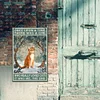 Cat Garage - Wooden Signs(12*16Inch)